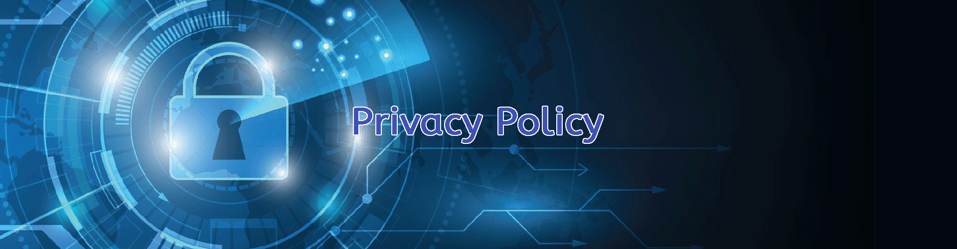 Privacy Policy